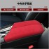 18-22 BMW new 5 Series armrest box cover pad cover flush skin interior modified old 5 series 525li530