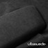 18-22 BMW new 5 Series armrest box cover pad cover flush skin interior modified old 5 series 525li530